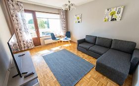 Mikkeli Center Apartment